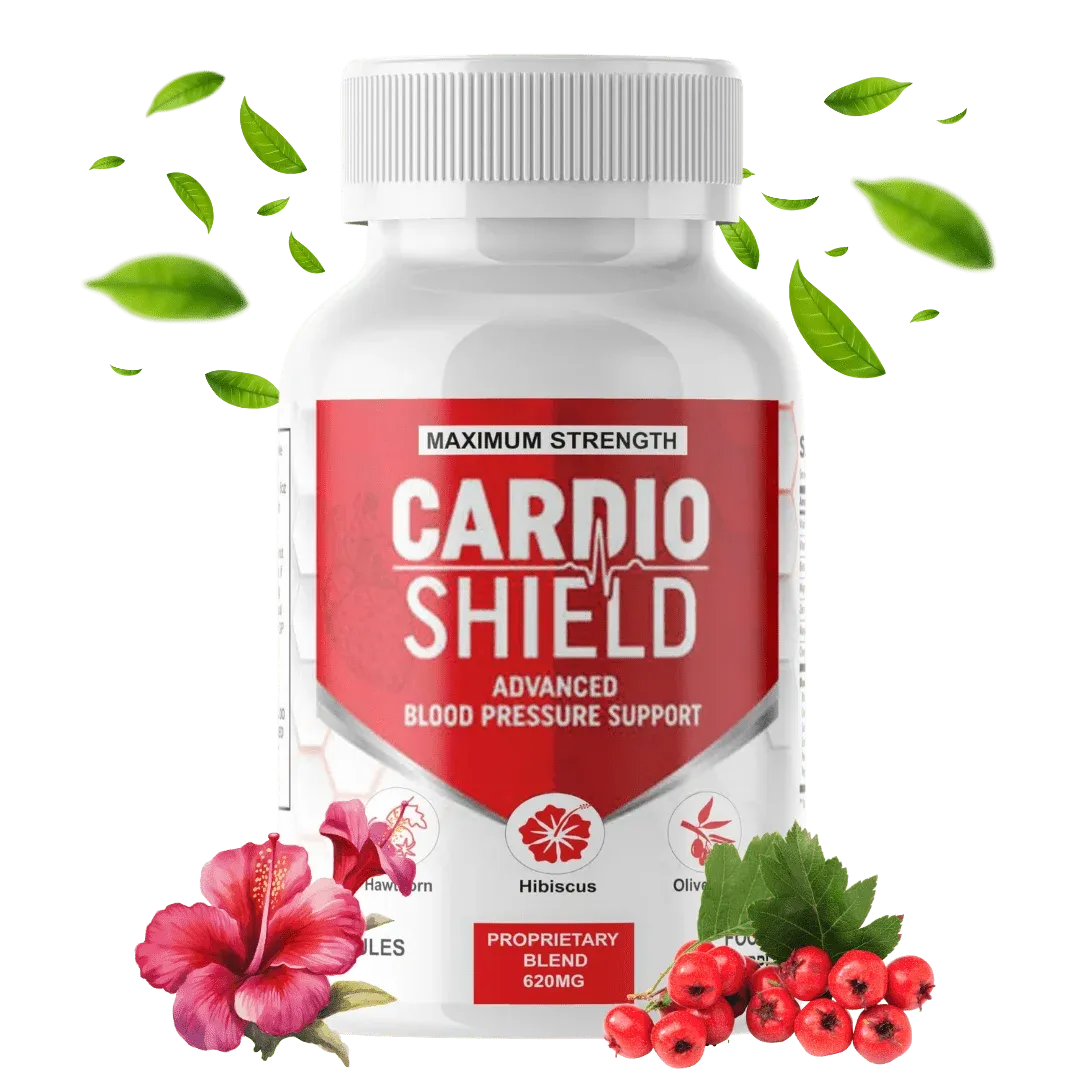 cardio shield