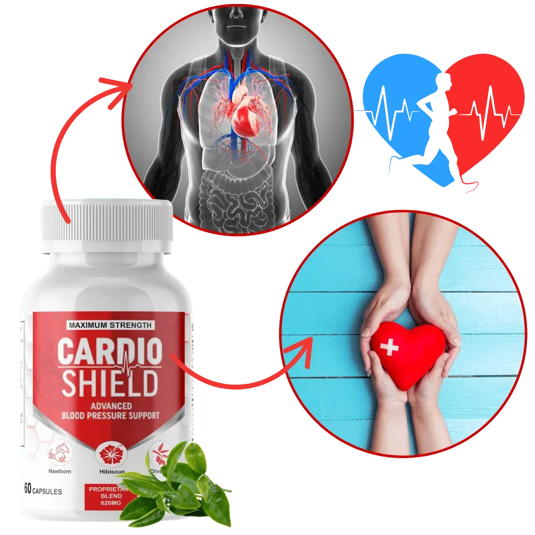 buy cardio shield